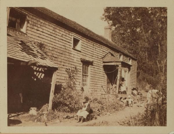 Queens: Buhrman's Lane - St. Mark's Avenue, 1922–1926