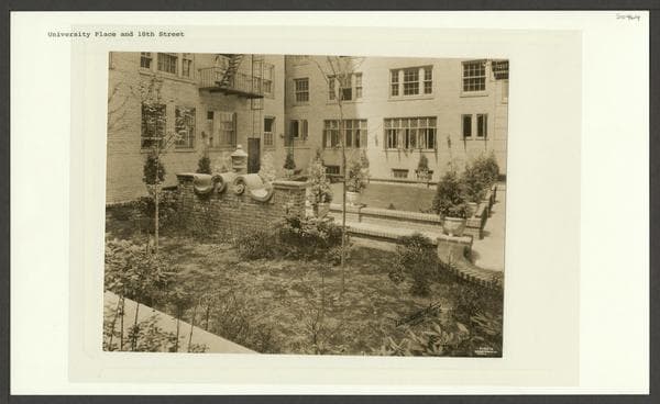 University Place - 10th Street