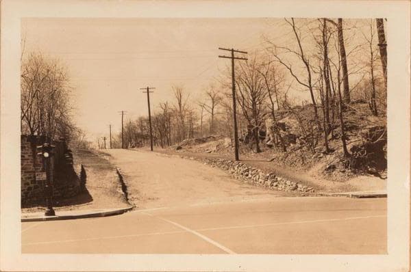 Bronx: 256th Street (West) - Riverdale Avenue, 1937
