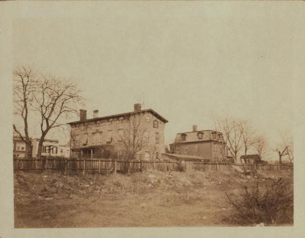 Queens: 30th Road - Vernon Boulevard, 1923–1925