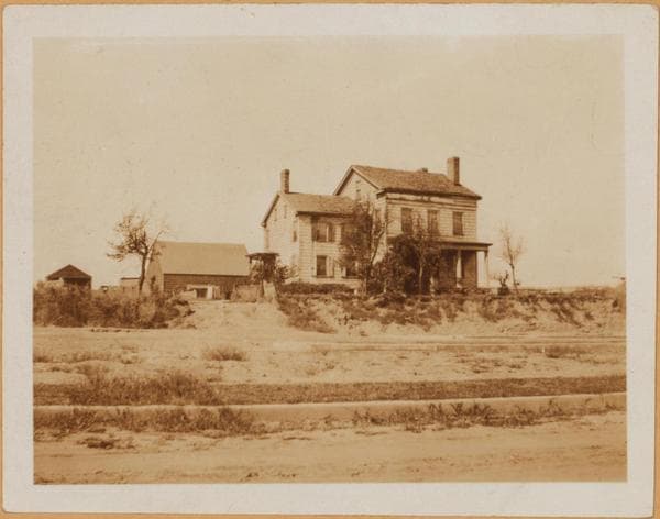 Brooklyn: Kings Highway - 49th Street (East), 1923–1926