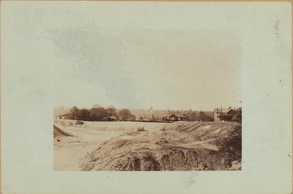 Richmond: Arthur Kill Road - Sharrotts Road, 1930
