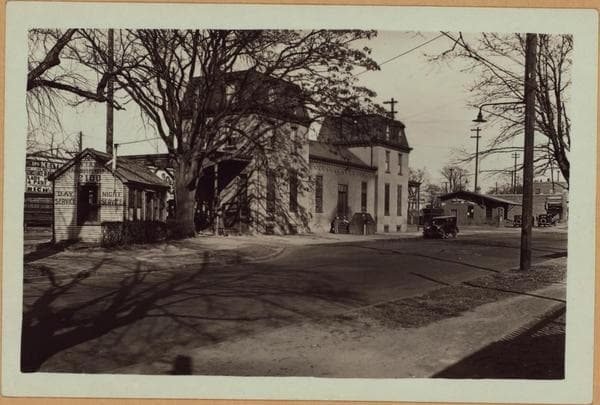 Queens: 15th Avenue - 149th Street, 1932