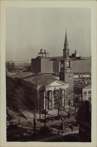 Queens: 164th Street - Jamaica Avenue, 1931–1932