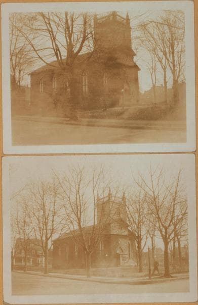Brooklyn: 84th Street - 18th Avenue, 1923–1925