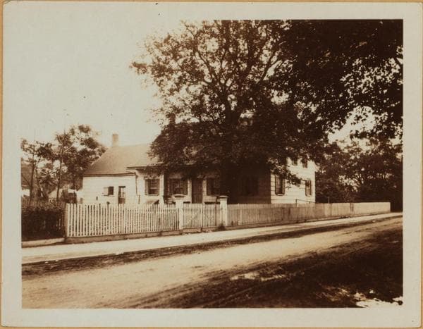 Brooklyn: Van Sicklen St. - Lake Pl., 1922–1923