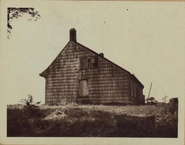 Queens: 150th Street - 147th Avenue, 1922