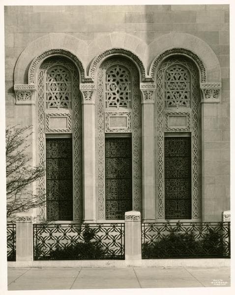East 65th Street - Fifth Avenue