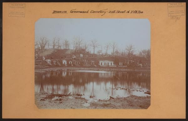 Brooklyn: 20th Street - 5th Avenue, 1920
