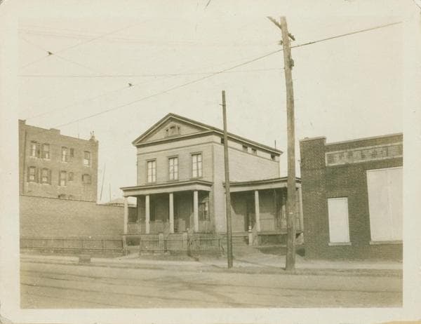 Queens: Vernon Boulevard - 36th Avenue, 1925–1930