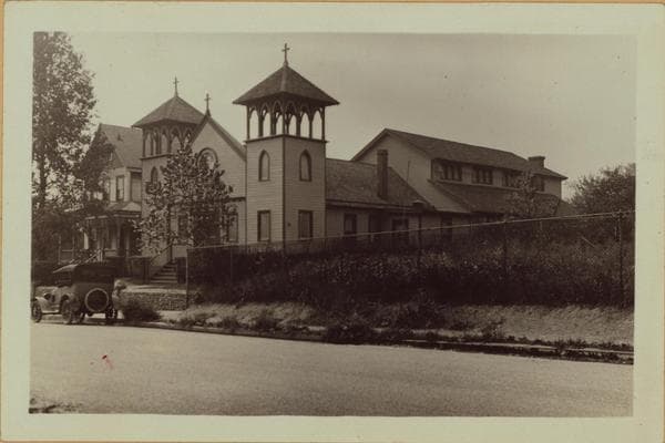 Richmond: Huguenot Avenue - Amboy Road, 1930