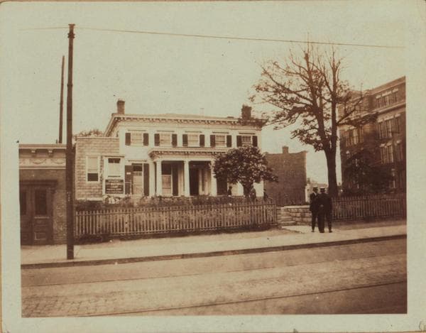 Queens: Fresh Pond Road - Catalpa Avenue, 1922–1923