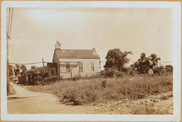 Brooklyn: Rockaway Parkway - Avenue J, 1922–1935