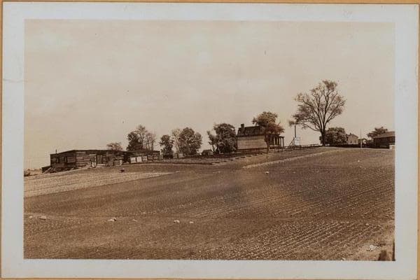Bronx: Soundview Avenue - Lafayette Avenue, 1938
