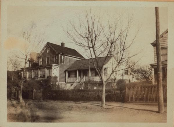 Queens: 67th Street - Maurice Avenue, 1924