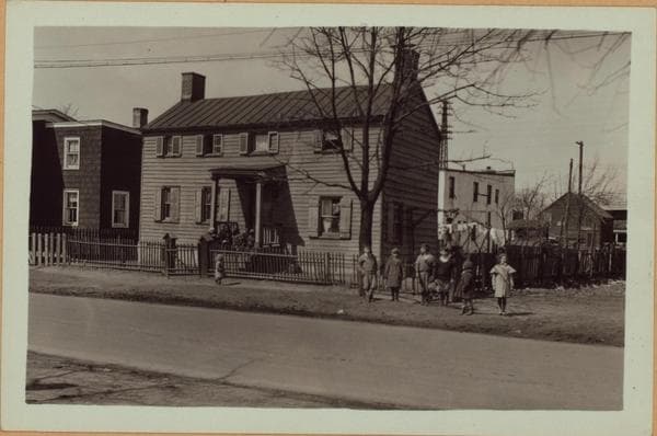 Queens: Liberty Avenue - 171st Street, 1932