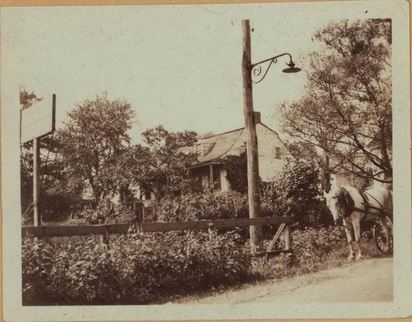 Queens: Colonial Avenue - 62nd Drive, 1922–1928