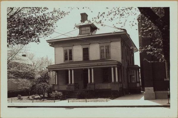 Queens: 118th Street - 95th Avenue, 1934