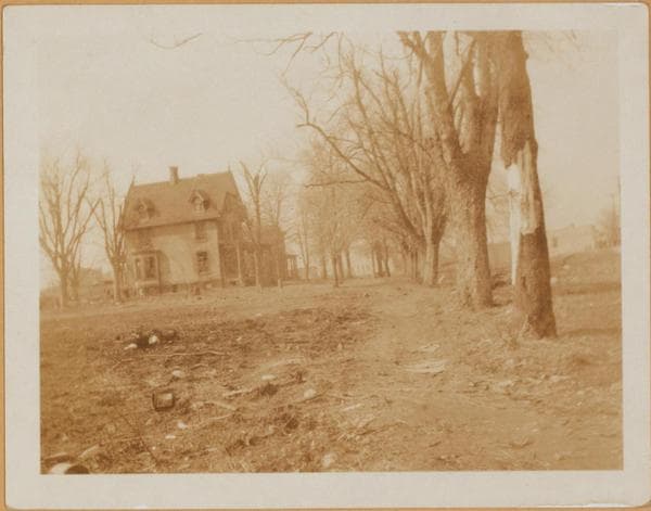 Brooklyn: Flatbush Avenue - 34th Street (East), 1922–1925