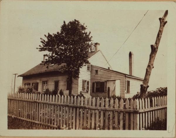 Queens: Flushing Avenue - Seneca Avenue, 1922–1929