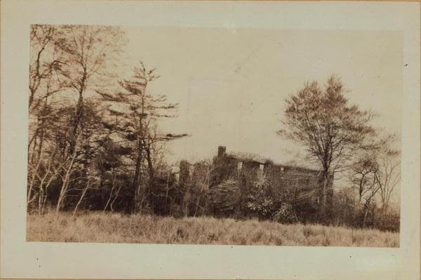 Richmond: Arthur Kill Road - Abingdon Avenue, 1925