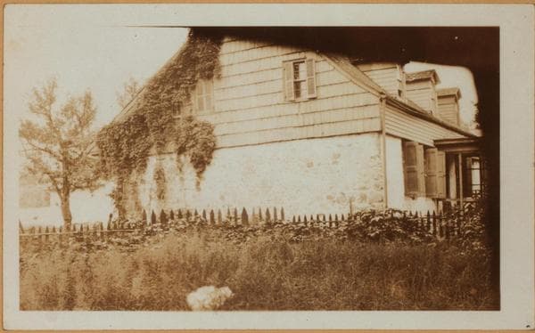 Brooklyn: 84th Street - New Utrecht Avenue, 1922