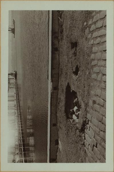 Richmond: Murray Hulbert Avenu - Water Street, 1936