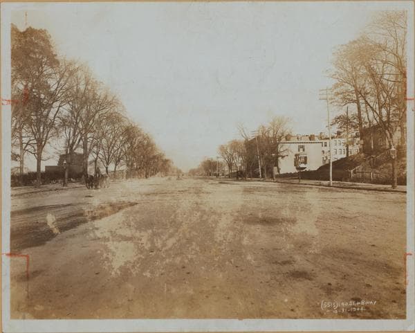 Manhattan: Broadway - 141st Street, 1904