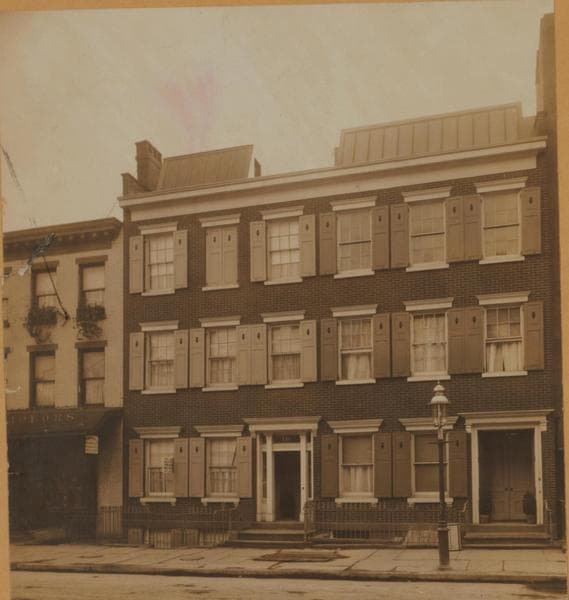 Manhattan: 3rd Avenue - 19th Street (East), 1915