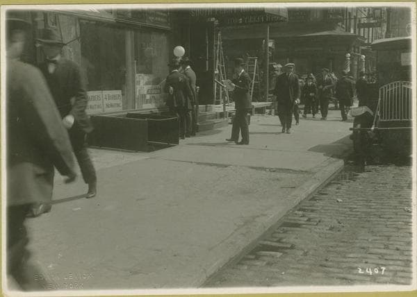 South Street #5