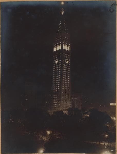 Manhattan: Madison Avenue - 23rd Street (East), 1909
