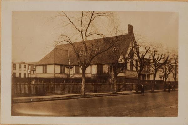 Brooklyn: Jefferson Avenue - Patchen Avenue, 1929–1940