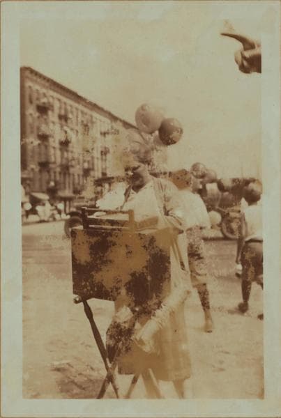 Feast of Saint Anthony of Padua., 1929