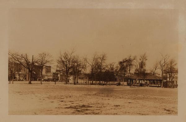 Brooklyn: St. Edwards Street - Park Avenue, 1927