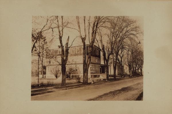 Queens: Baisley Boulevard - 167th Street, 1927
