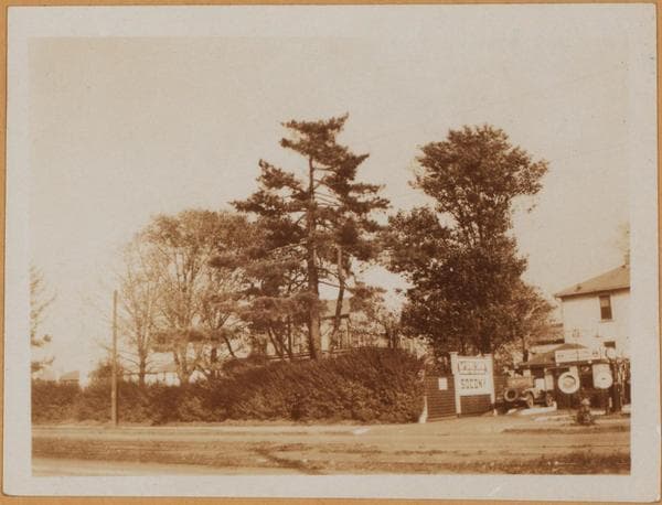 Brooklyn: Coney Island Avenue - Neck Road, 1923–1928