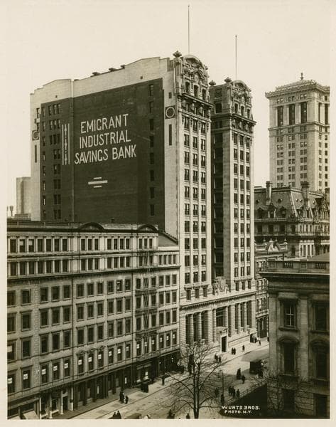 51 Chambers Street