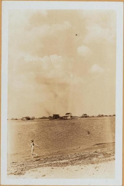 Brooklyn: Marine Park., 1935; 1935-06-23