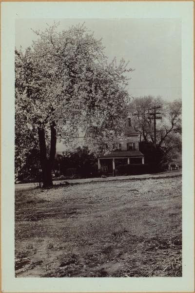 Richmond: Arthur Kill Road - Rossville Avenue, 1938