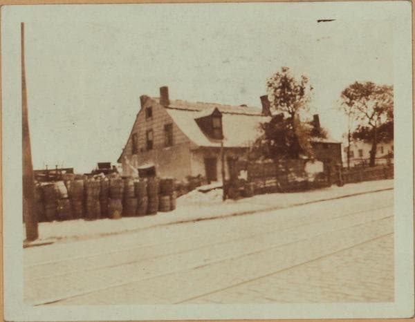 Queens: Flushing Avenue - Onderdonk Avenue, 1922–1939