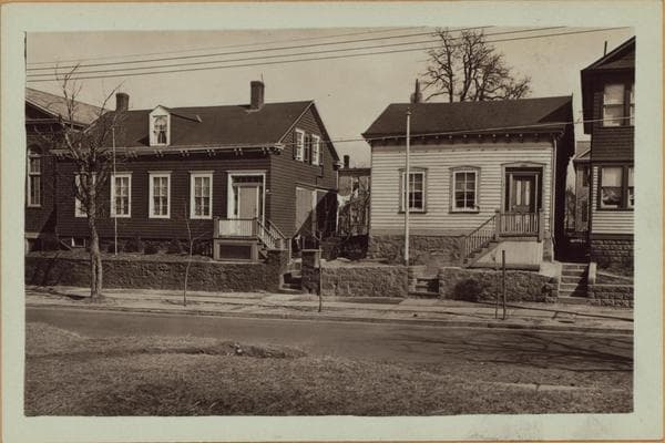 Queens: 124th Street - 21st Avenue, 1932