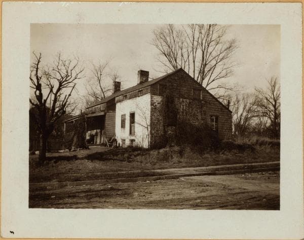 Bronx: Macombs Road - Mt. Eden Avenue, 1899–1915