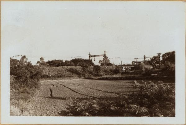 Bronx: Boston Road - Baychester Avenue, 1938