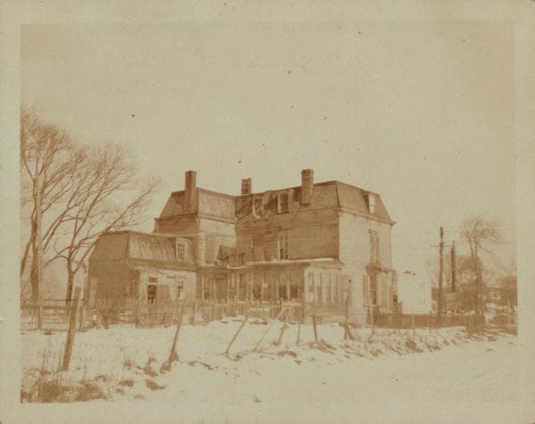 Queens: 57th Avenue - Queens Boulevard, 1924–1933