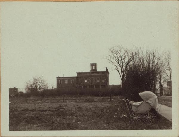 Queens: 63rd Street - Woodside Avenue, 1925