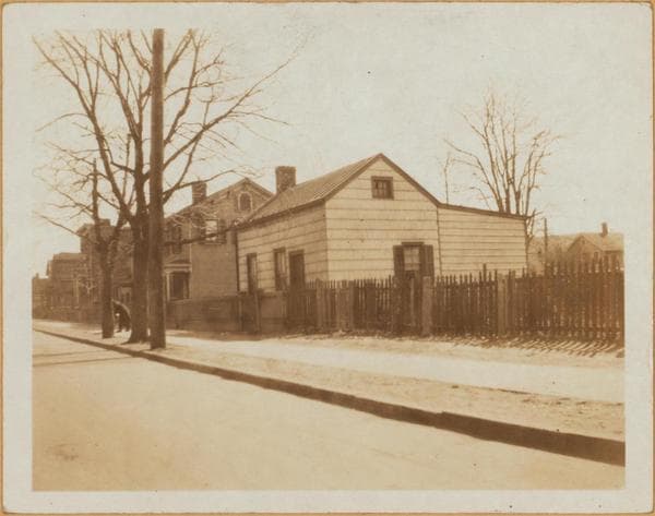 Brooklyn: Snyder Avenue - Rogers Avenue, 1925–1928
