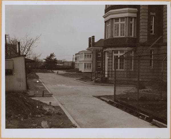 Brooklyn: Kingston Avenue - Rutland Road, 1937