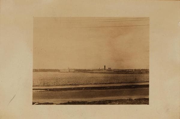Bronx: Jerome Avenue - Reservoir Avenue, 1928