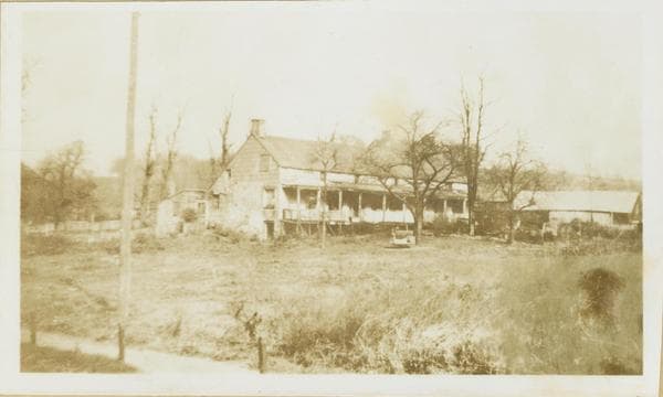 Queens: Union Turnpike - Queens Boulevard, 1923–1927