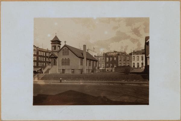 Brooklyn: Bay Ridge Avenue - 17th Avenue, 1931